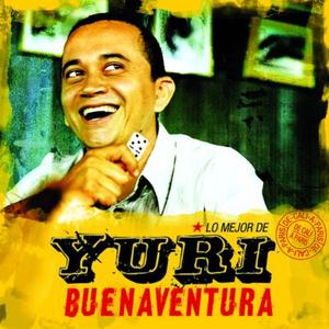 Yuri Buenaventura