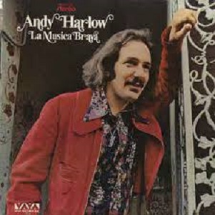 Andy Harlow