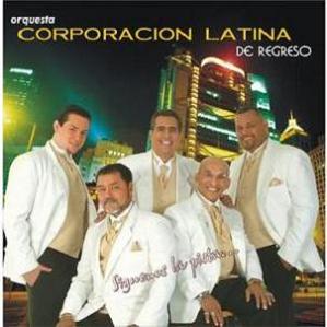 Corporacion Latina