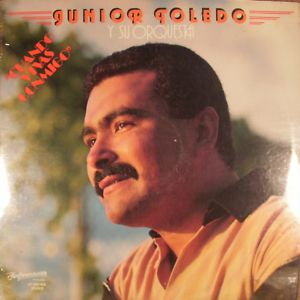 Junior Toledo