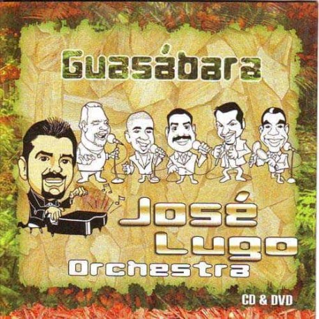 José Lugo Orchestra