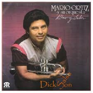 Mario Ortiz