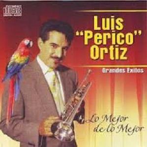 Luis "Perico" Ortiz