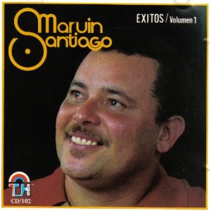 Marvin Santiago