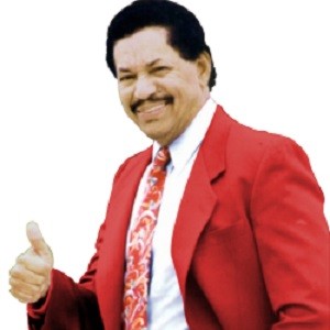 Nacho Sanabria