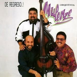 Orquesta La Mulenze