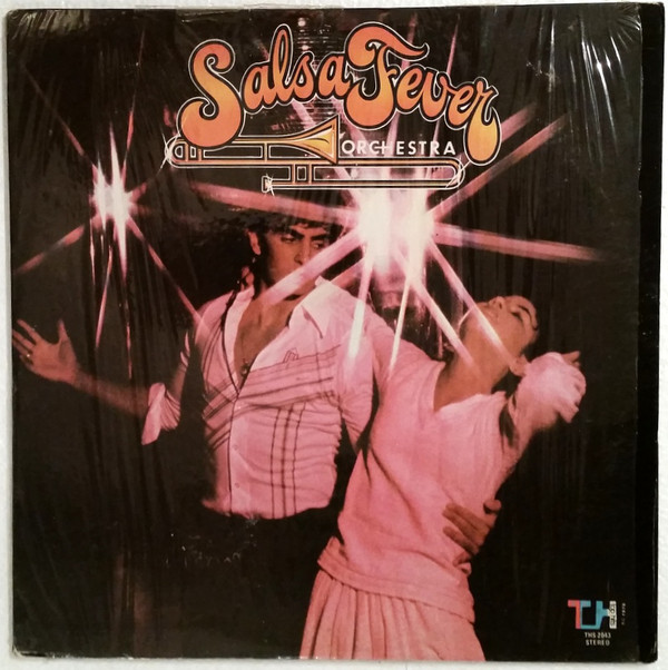 Orquesta Salsa Fever