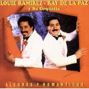 Louie Ramirez & Ray de la Paz