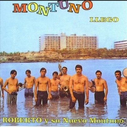 Roberto y su Nuevo Montuno