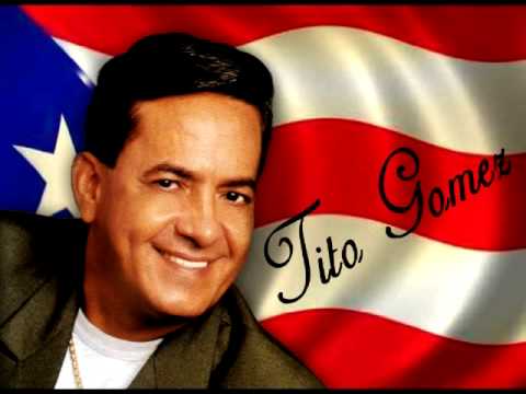 Tito Gomez
