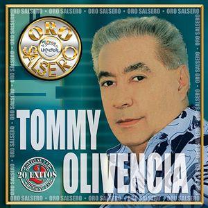 Tommy Olivencia