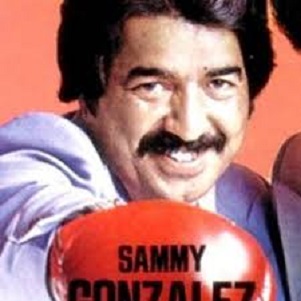 Sammy Gonzalez