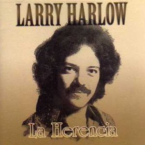 Larry Harlow