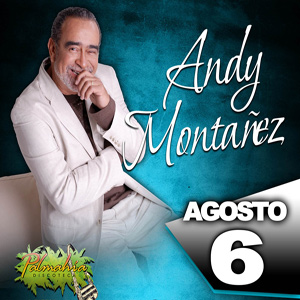 Andy Montañez