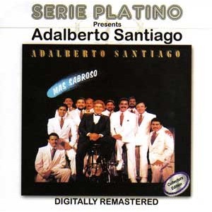 Adalberto Santiago