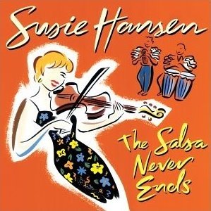 Susie Hansen