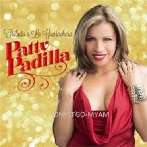 Patty Padilla