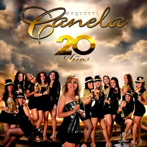Orquesta Canela