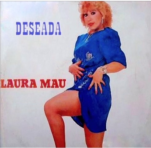 Laura Mau