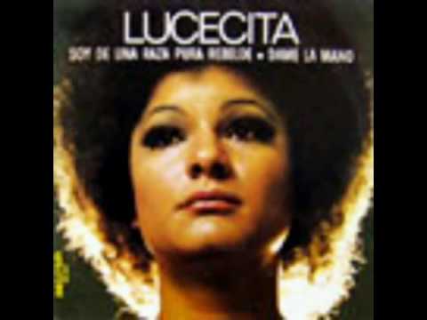 Lucecita Benitez