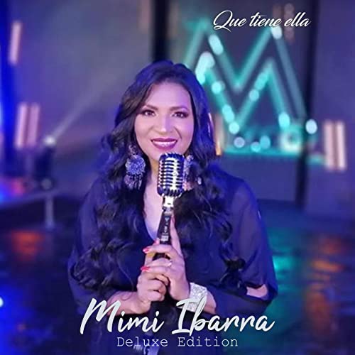 Mimi Ibarra