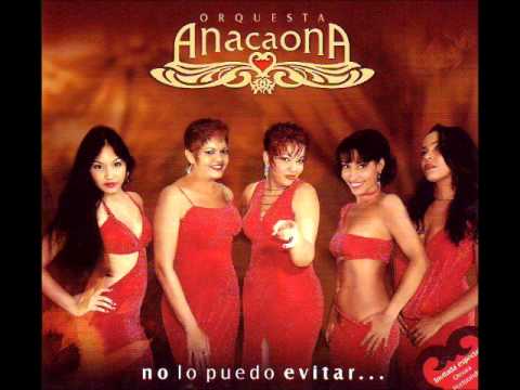 Orquesta Anacaona
