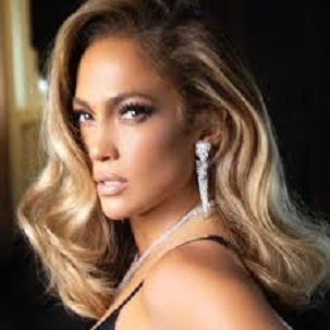 Jennifer Lopez