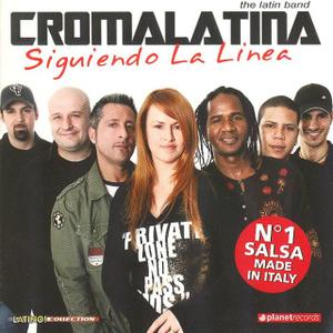 Croma Latina