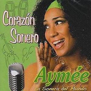 Aymee Nuviola