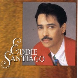 Eddie Santiago