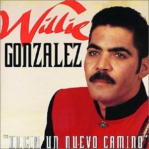 Willie Gonzalez