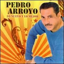 Pedro Arroyo