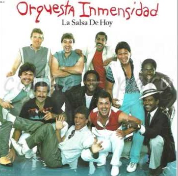 Orquesta Inmensidad