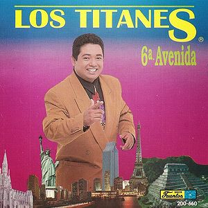 Los Titanes