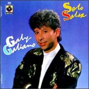 Galy Galiano