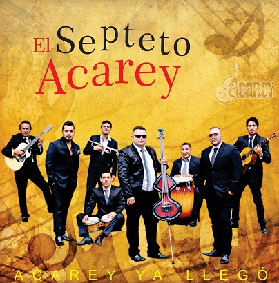 Septeto Acarey
