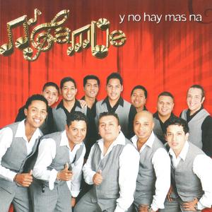 Orquesta N'Samble