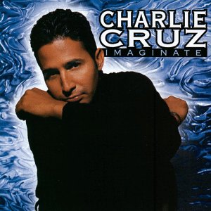 Charlie Cruz