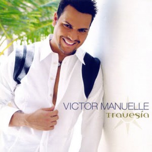 Victor Manuelle