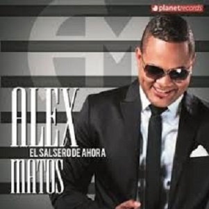 Alex Matos