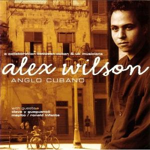 Alex Wilson