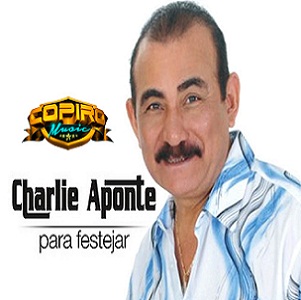 Charlie Aponte