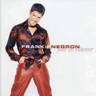 Frankie Negron
