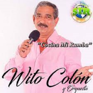 Fernando "Wito" Colon
