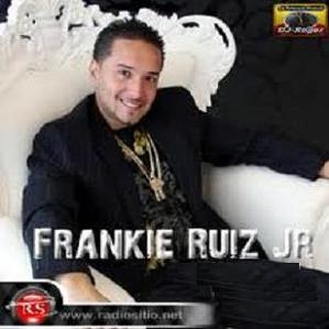 Frankie Ruiz Jr.
