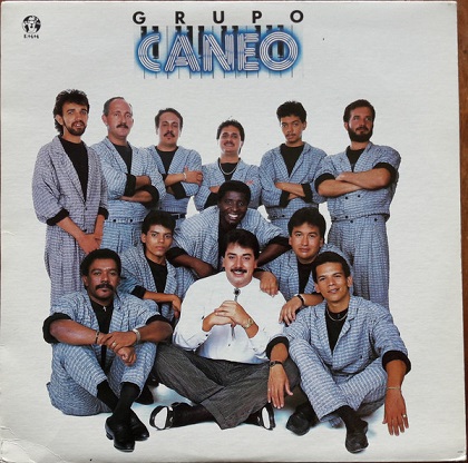 Grupo Caneo