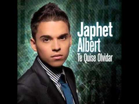 Japhet Albert