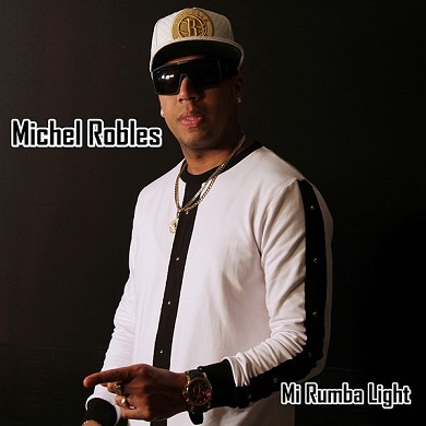 Michel Robles