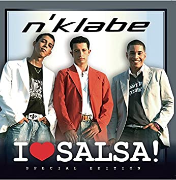 N'Klabe