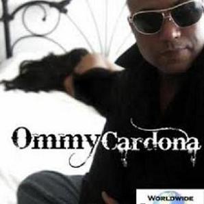Ommy Cardona